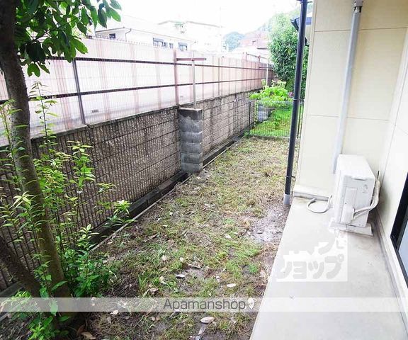 リッシェ嵐山の内装写真