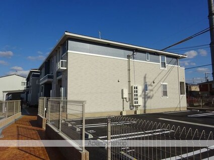 和歌山県和歌山市朝日[1LDK/44.97m2]の外観3