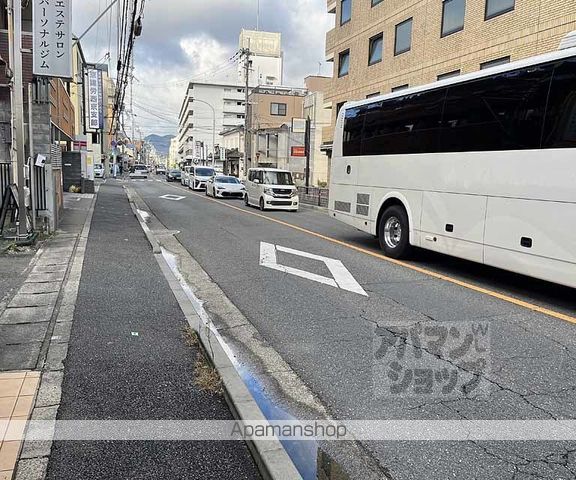 サンクスパレ千代原の周辺写真