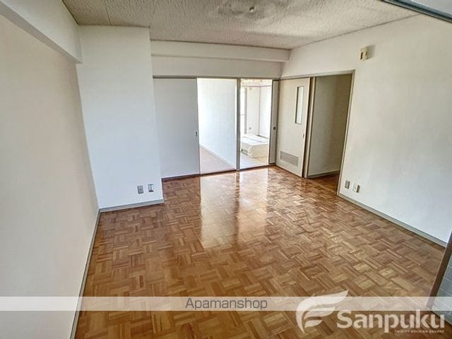 徳和マンションの内装写真