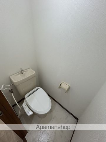 ハウス21の内装写真