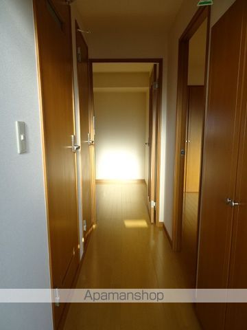 マルゼン中央の内装写真