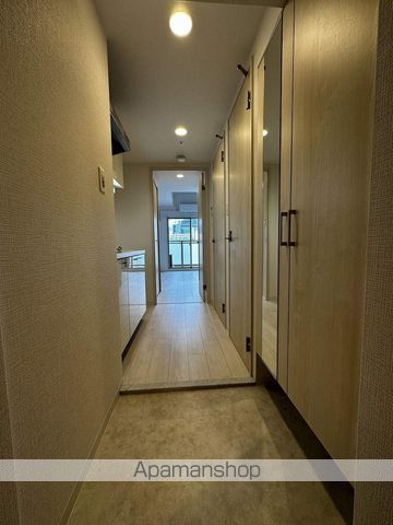 エスリードレジデンス梅田グランデの内装写真