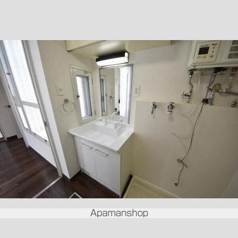 フォレストヒルズ宮の森の内装写真