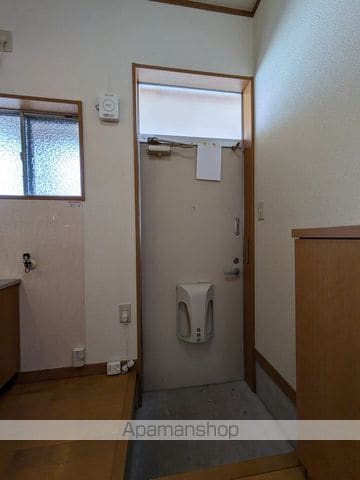 松島コーポの内装写真
