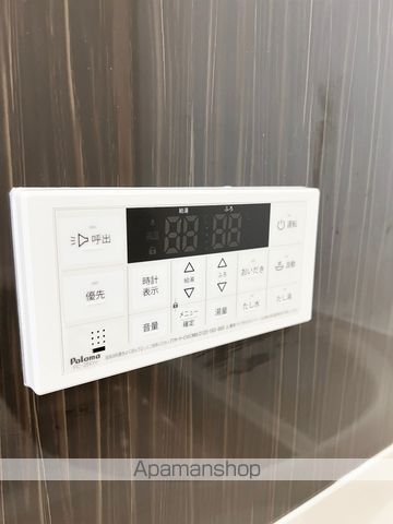 AK22土古町の内装写真