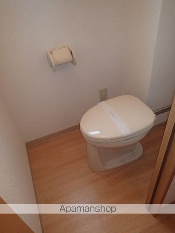 グレース上本町の内装写真