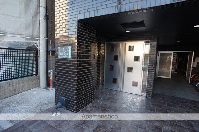 ブライズ東新宿のその他写真