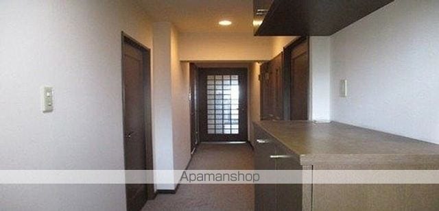 ライオンズマンション川越の内装写真