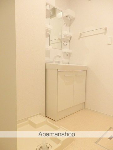 ダリエIIIの内装写真