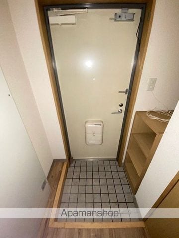 ハイツ・チェリーブロッサムの内装写真