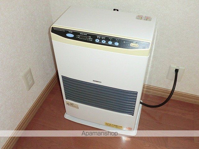 コートフルーレIの内装写真
