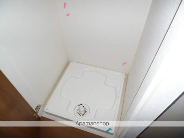 RESIUR−H京橋クロスの内装写真