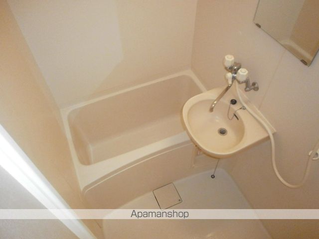 レオパレス曙の内装写真