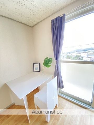 プレシャス青葉の内装写真