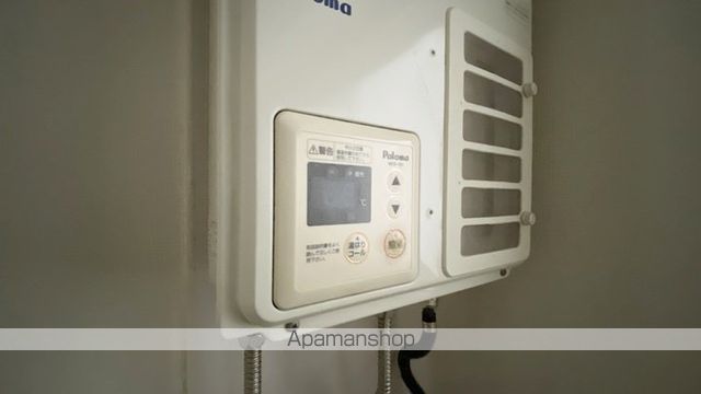ラルゴ門田屋敷の内装写真