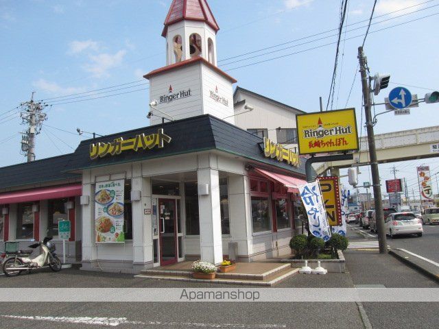 フレッサの周辺写真
