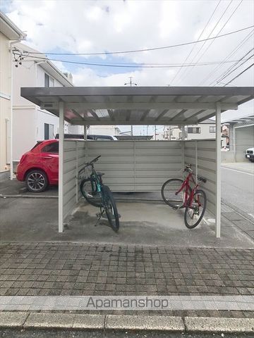 アメニティー住吉Aのその他写真