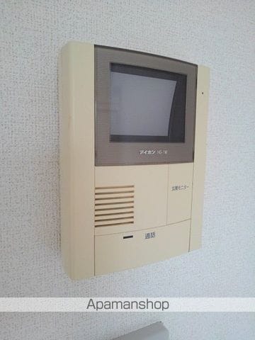 エトナール昴 A棟の内装写真
