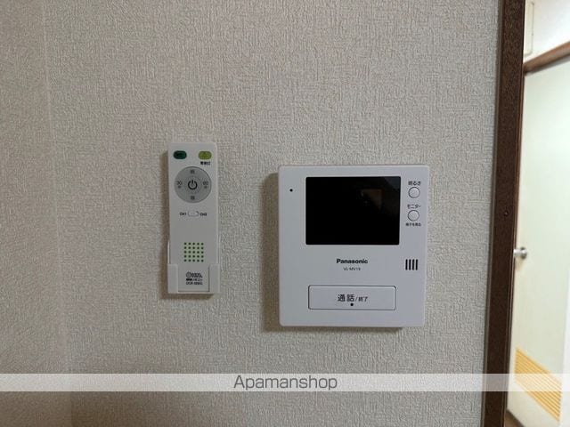 Kアパートの内装写真
