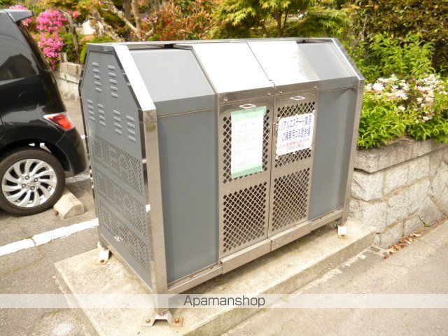 リアルエステート東原 C棟のその他写真