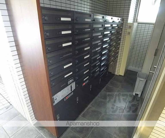 プロスペクト河原町五条のその他写真