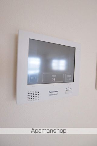 SENNA澄川の内装写真