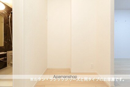 ｅｔｅｒｎｏ　Ｓｏｒａ[1LDK/37.63m2]のその他内装2
