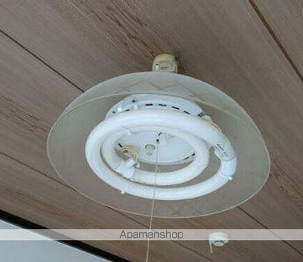 フォブール間嶋[1K/18.27m2]のその他設備