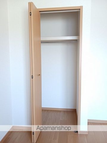 アンジェリカ Aの内装写真
