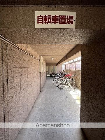 ハイツA&Mのその他写真
