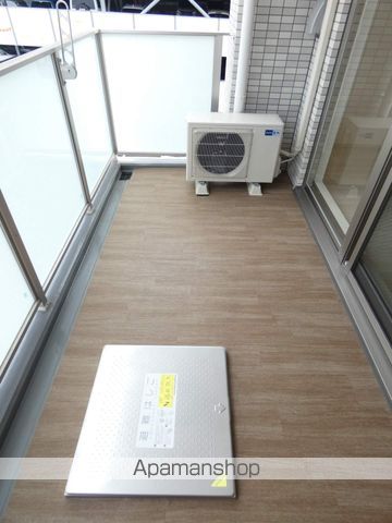 プレジオ今福鶴見の内装写真