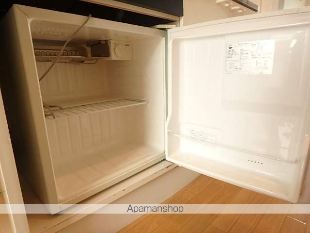 コスモス10の内装写真