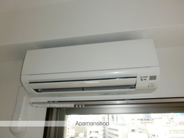 S−RESIDENCE淀屋橋の内装写真