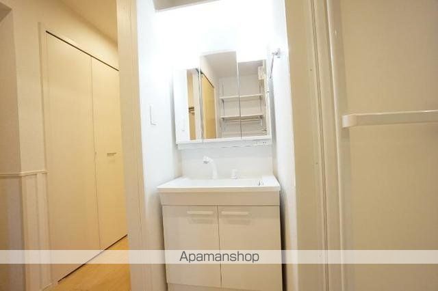 レジデンス木屋瀬Bの内装写真
