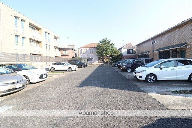 セジュール宮沢 ABのその他写真