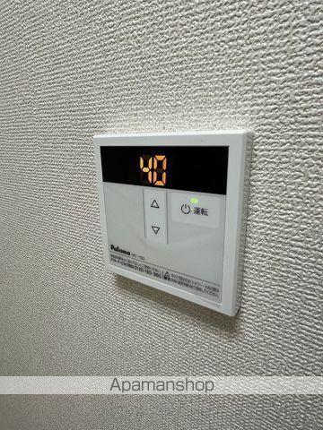 マンションレイクビューの内装写真