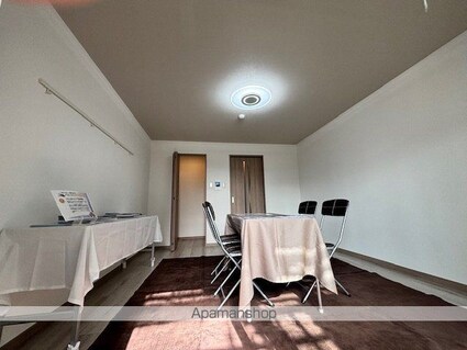 クレア松本[1K/32.68m2]の内装1