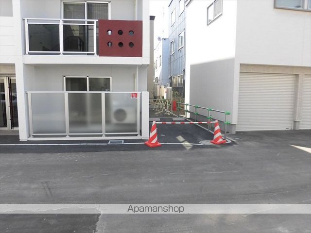 アクセラレイト月寒のその他写真