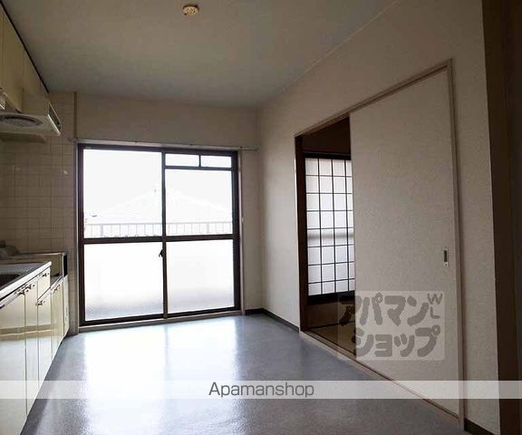 サンシャイン芝田の内装写真