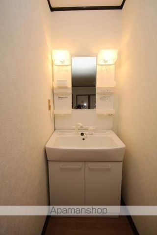 高橋コーポの内装写真