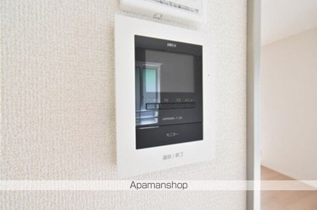アルモニー戸室の内装写真