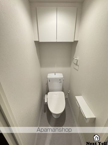 カレラ学園前の内装写真