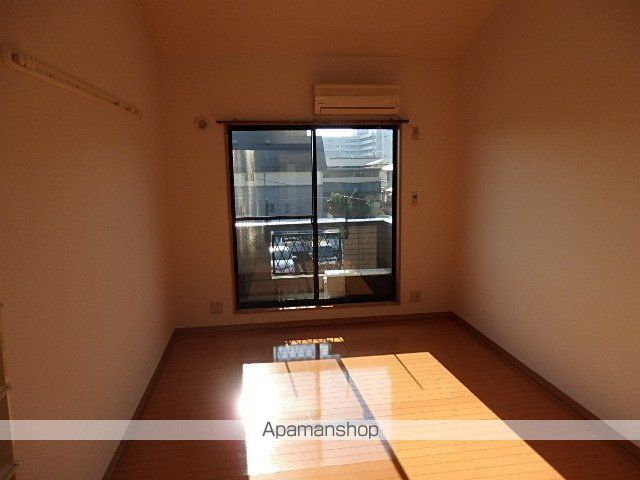 伊藤賃貸住宅W・Eの内装写真
