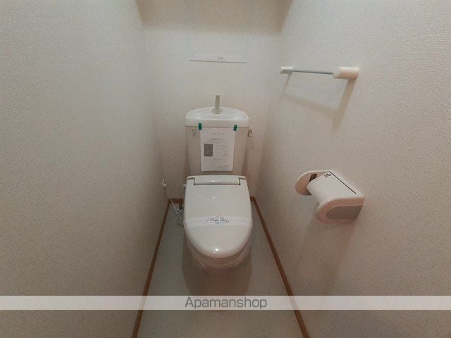 グリーンヒルガーデンCの内装写真