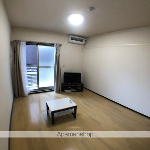 クレイノ縁の内装写真