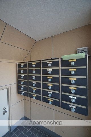 サンライズ鶴江A棟のその他写真