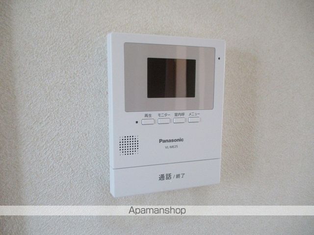 コーポレザンの内装写真
