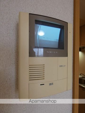 GOLD M KAMOの内装写真