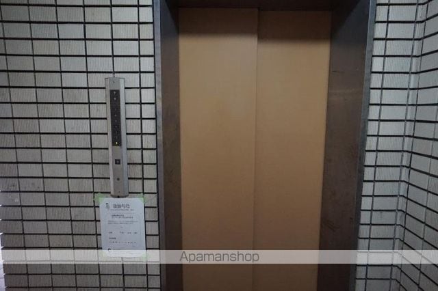 ラッセルスクエア松山市駅　Ａ・Ｂ棟[2K/35m2]の共用部4